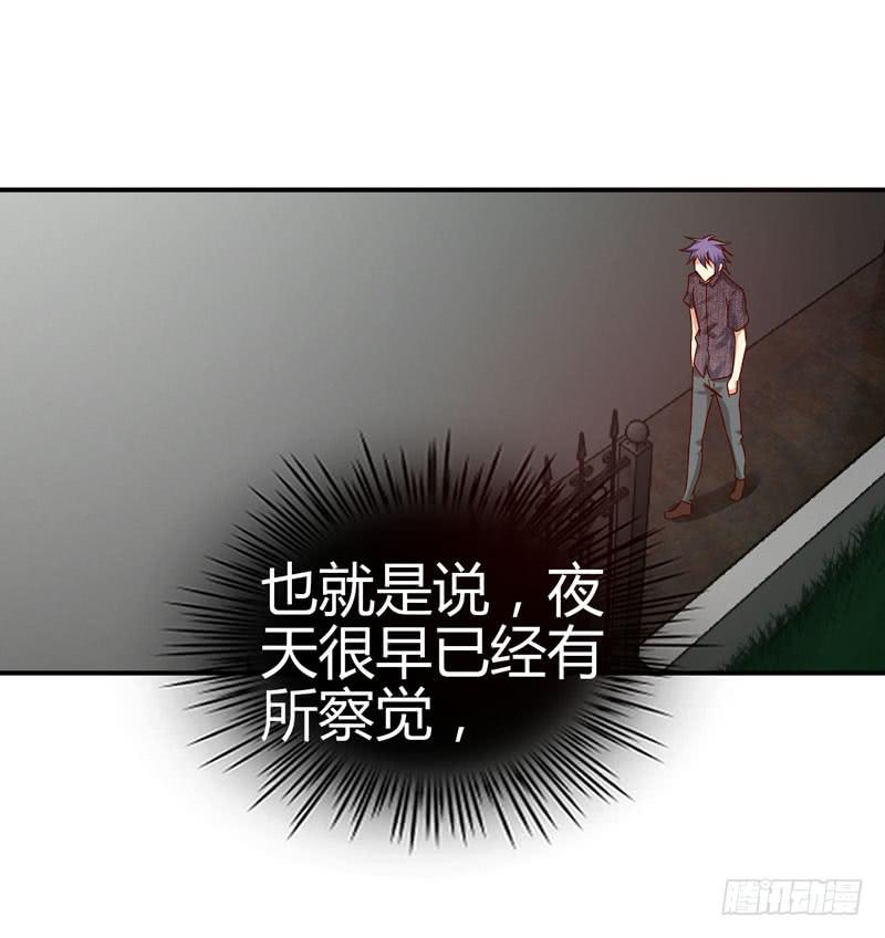 《守护之羽》内鬼 第31页