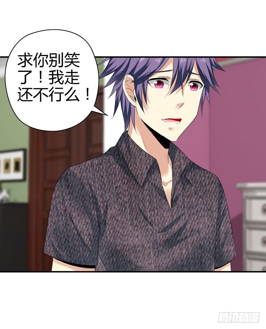 《守护之羽》换个护卫 第24页