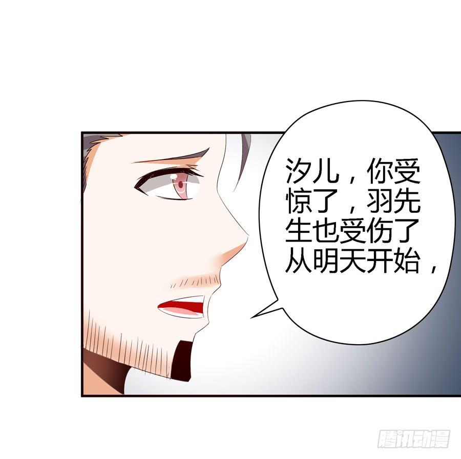 《守护之羽》换个护卫 第44页