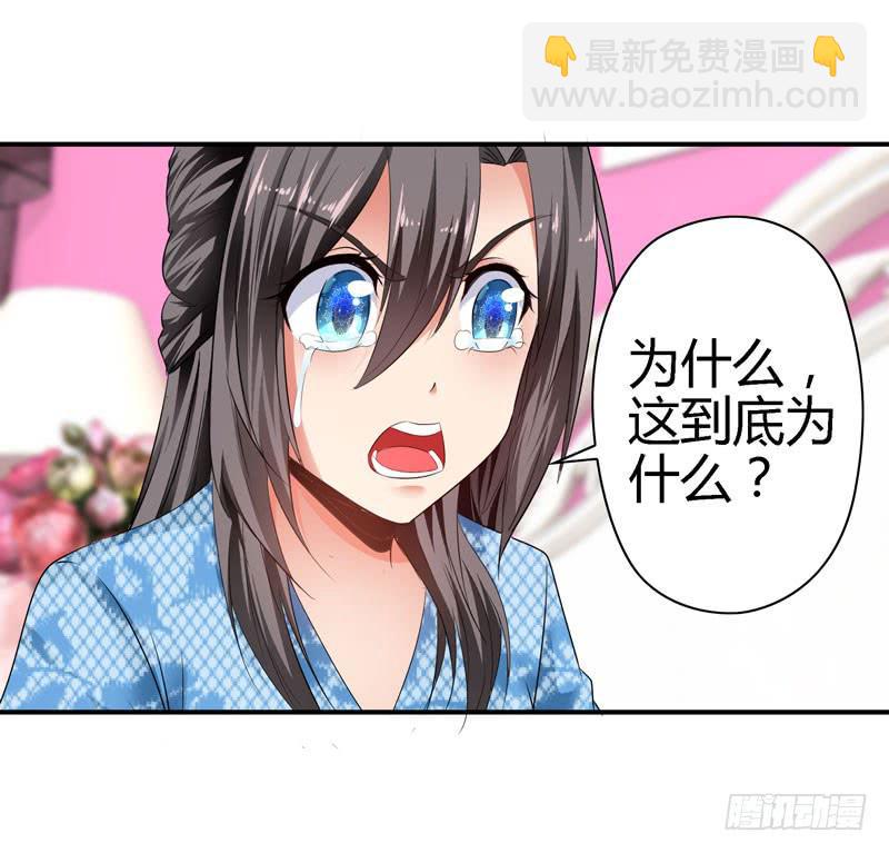 《守护之羽》羽轩？内应？ 第32页
