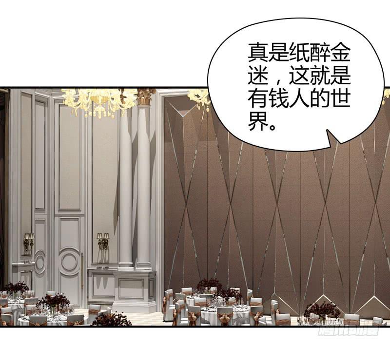 《守护之羽》巧妙的局 第45页