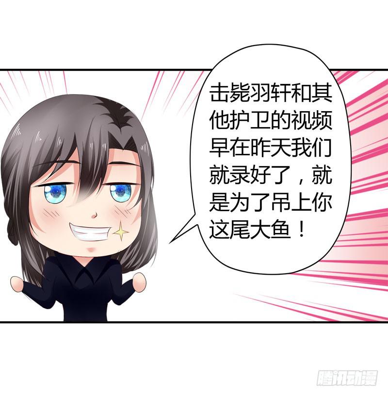 《守护之羽》能干的大小姐 第36页