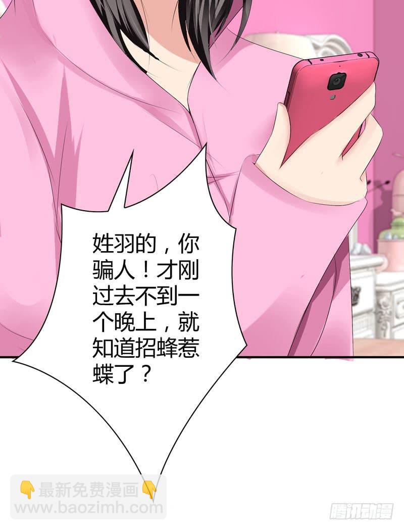 《守护之羽》阴谋再现 第33页
