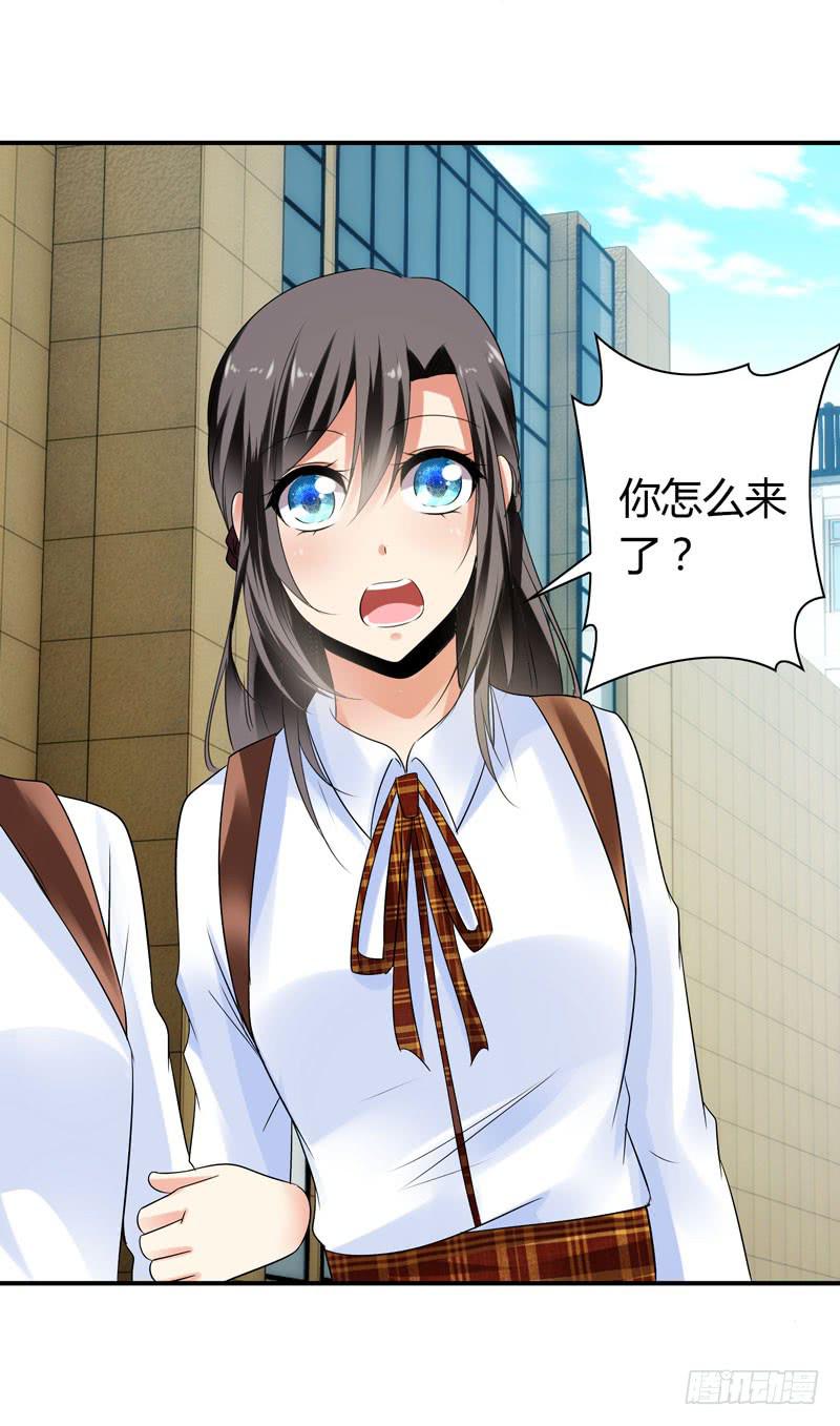 《守护之羽》找晨浩哥哥 第29页