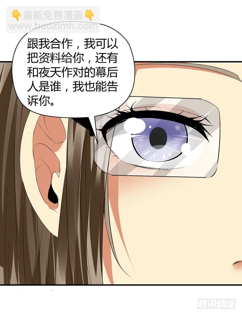 《守护之羽》夜家的秘密 第41页
