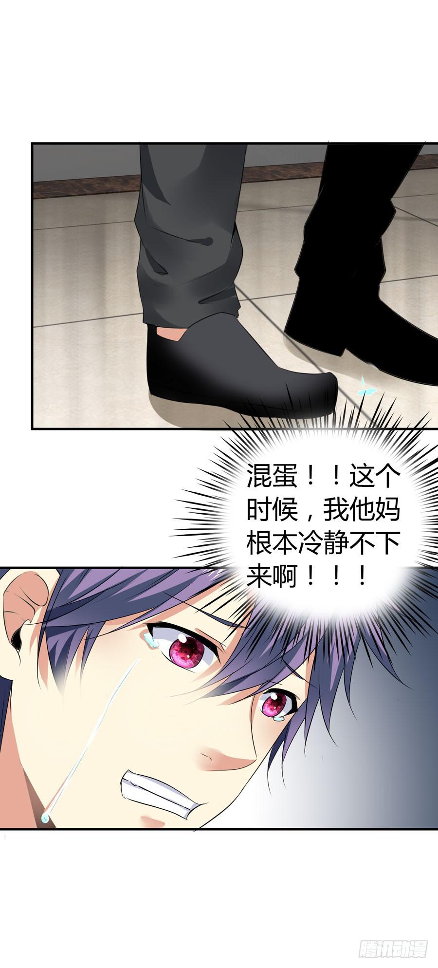 《守护之羽》昏迷 第27页