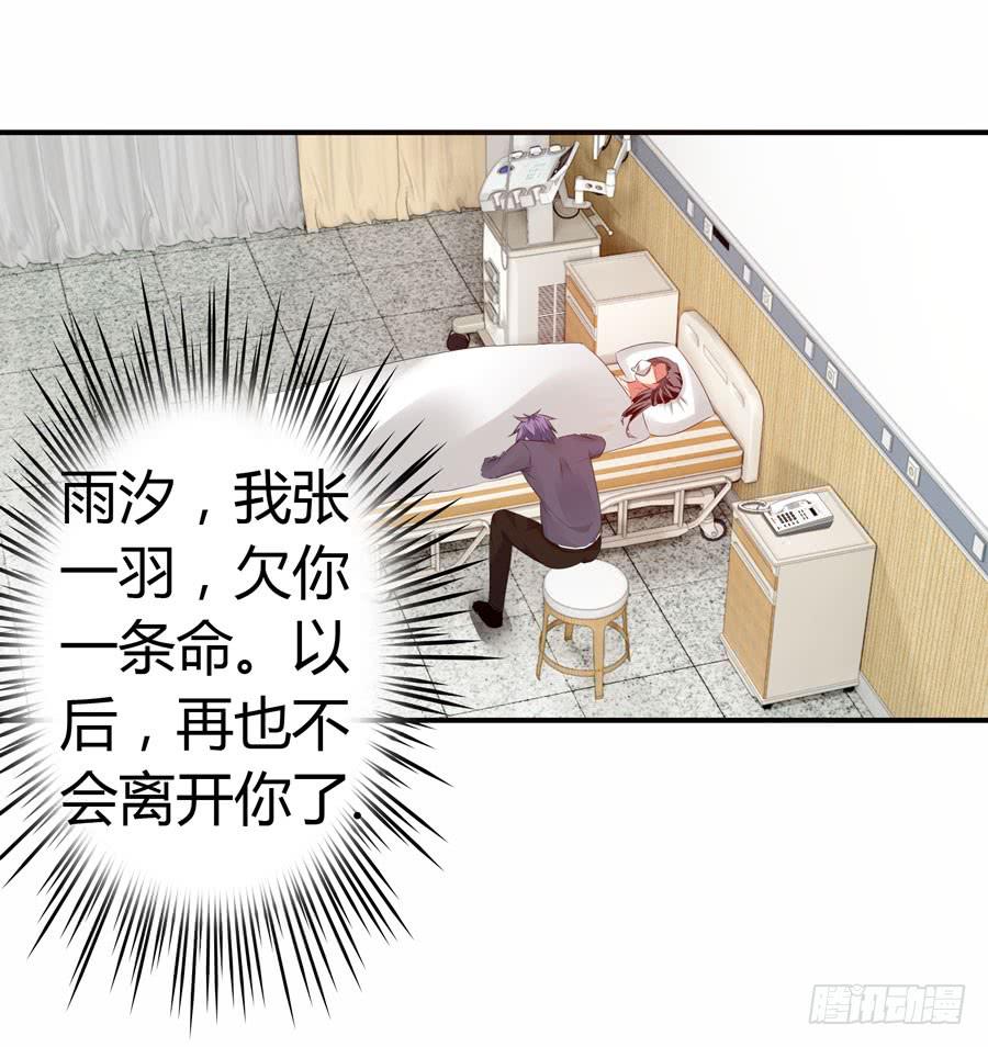 《守护之羽》昏迷 第43页