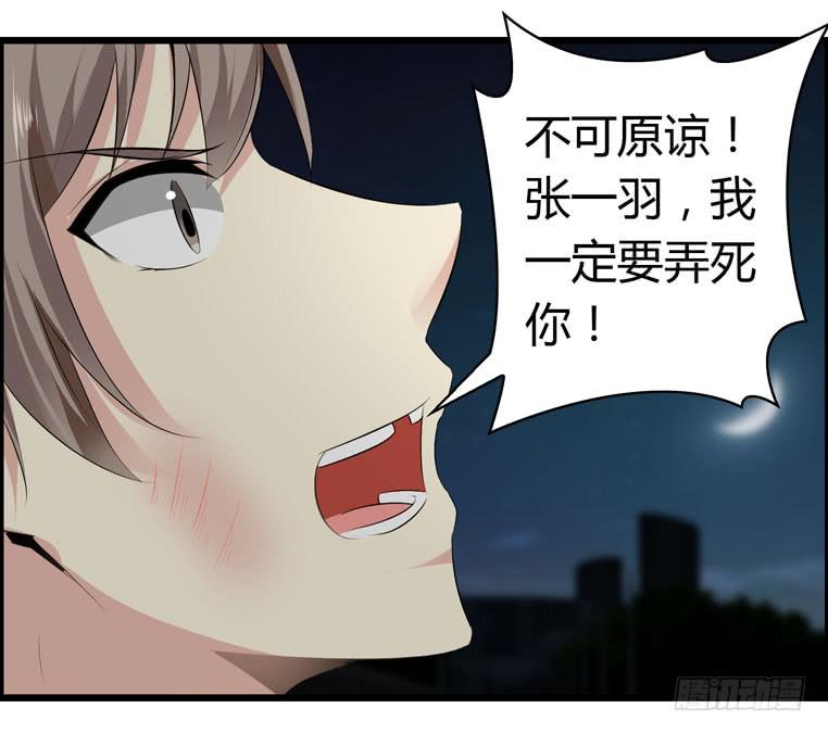 《守护之羽》母猪能上树？ 第13页