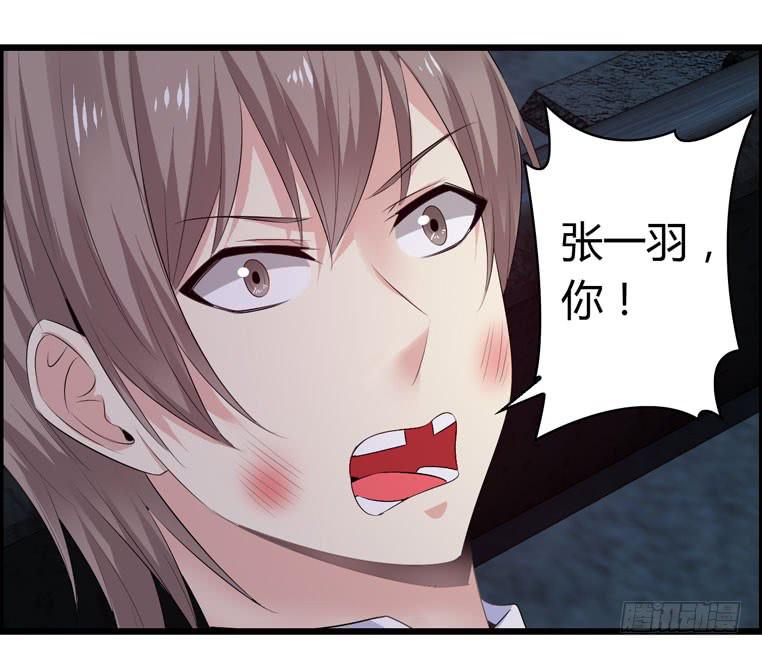 《守护之羽》母猪能上树？ 第30页