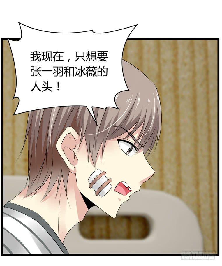 《守护之羽》我不要麻醉剂 第24页