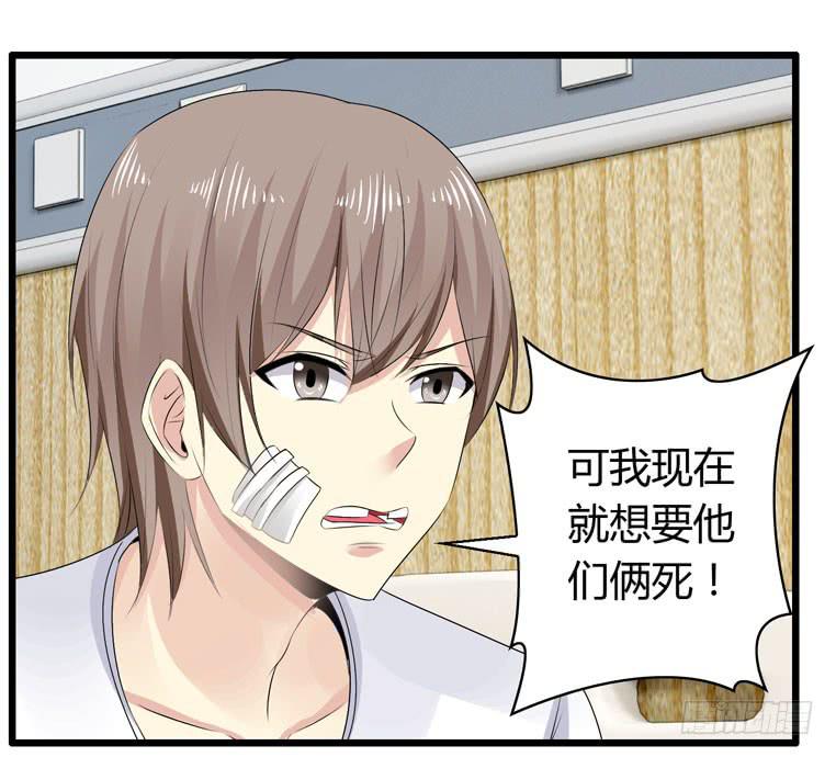 《守护之羽》我不要麻醉剂 第29页