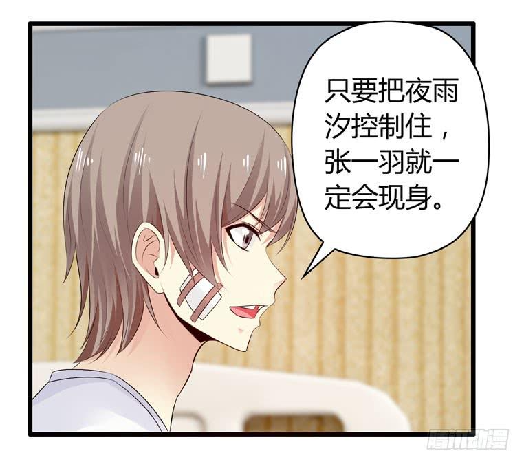 《守护之羽》切鸟疗伤 第30页