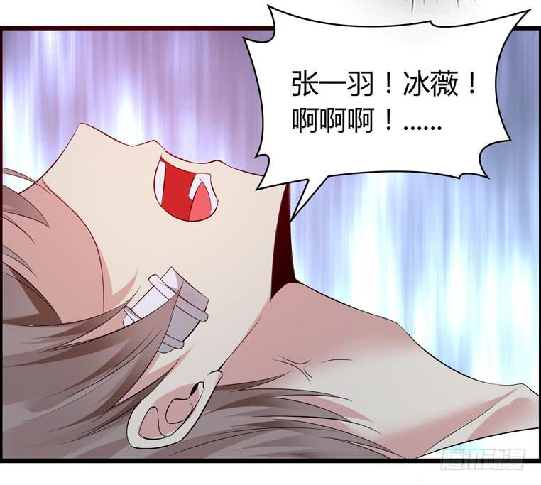 《守护之羽》切鸟疗伤 第3页