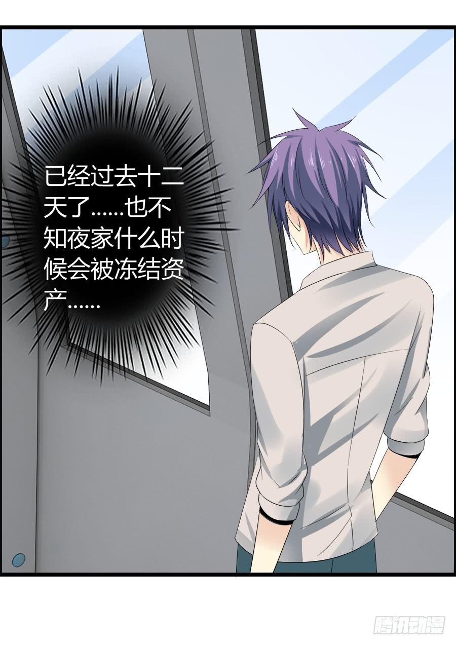 《守护之羽》雨汐要干一票大的？ 第19页
