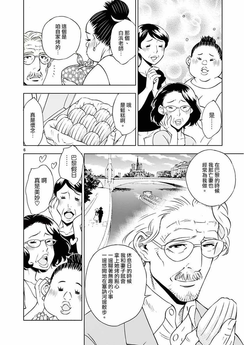 《放学后骰子俱乐部》第11话 第10页