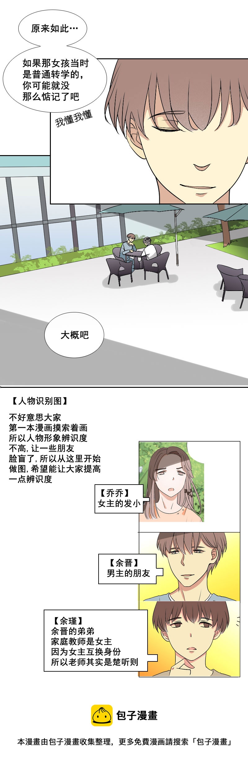 《男校有女生》什么品种的家教 第10页