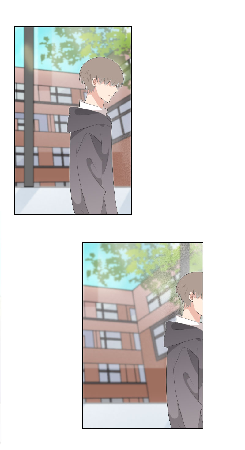 《男校有女生》意识逐渐清醒 第6页