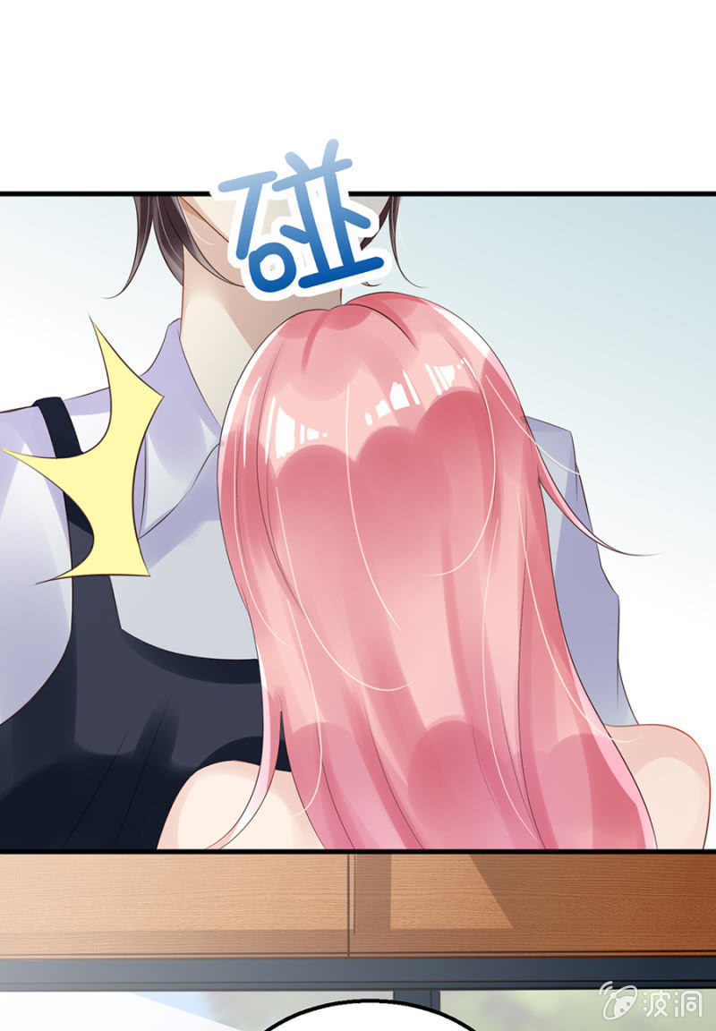 《邪少的纯情宝贝》囚禁还是同居 第30页