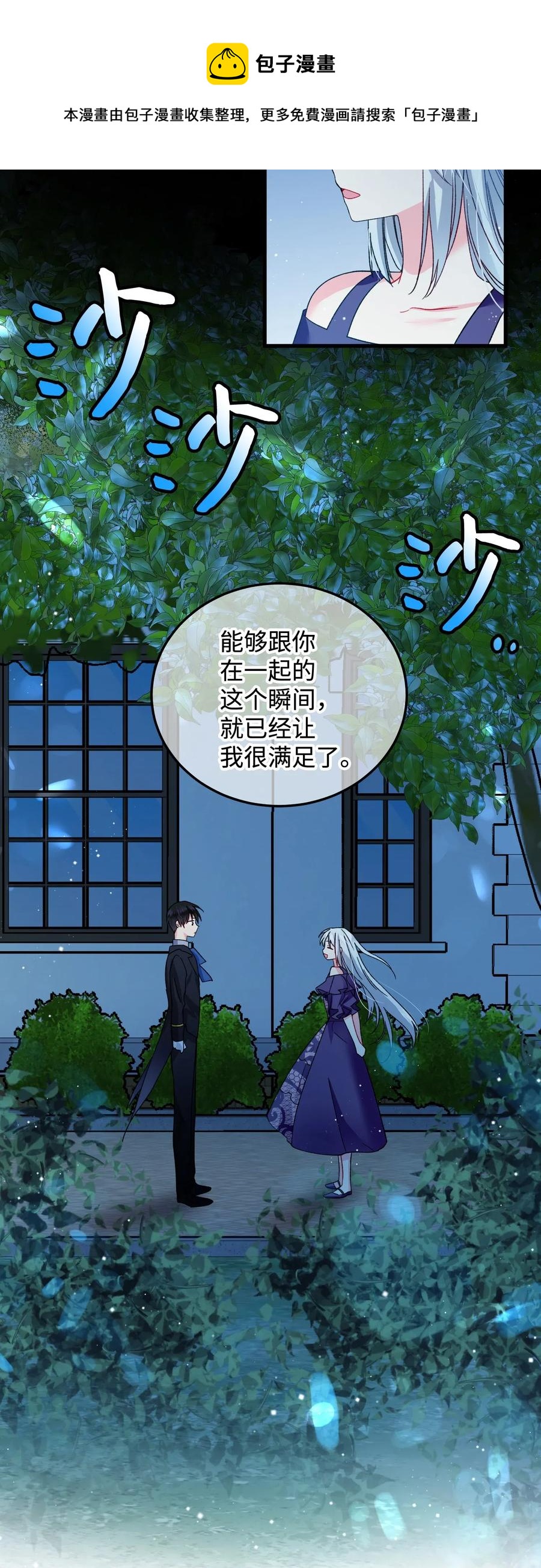 《穿越成渣女的我想换个男主HE》19 兰斯洛的独白 第13页