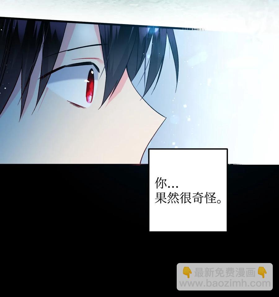 《穿越成渣女的我想换个男主HE》19 兰斯洛的独白 第14页