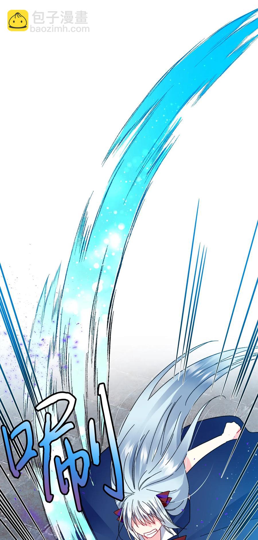 《穿越成渣女的我想换个男主HE》28 夏洛蒂VS恶魔 第18页