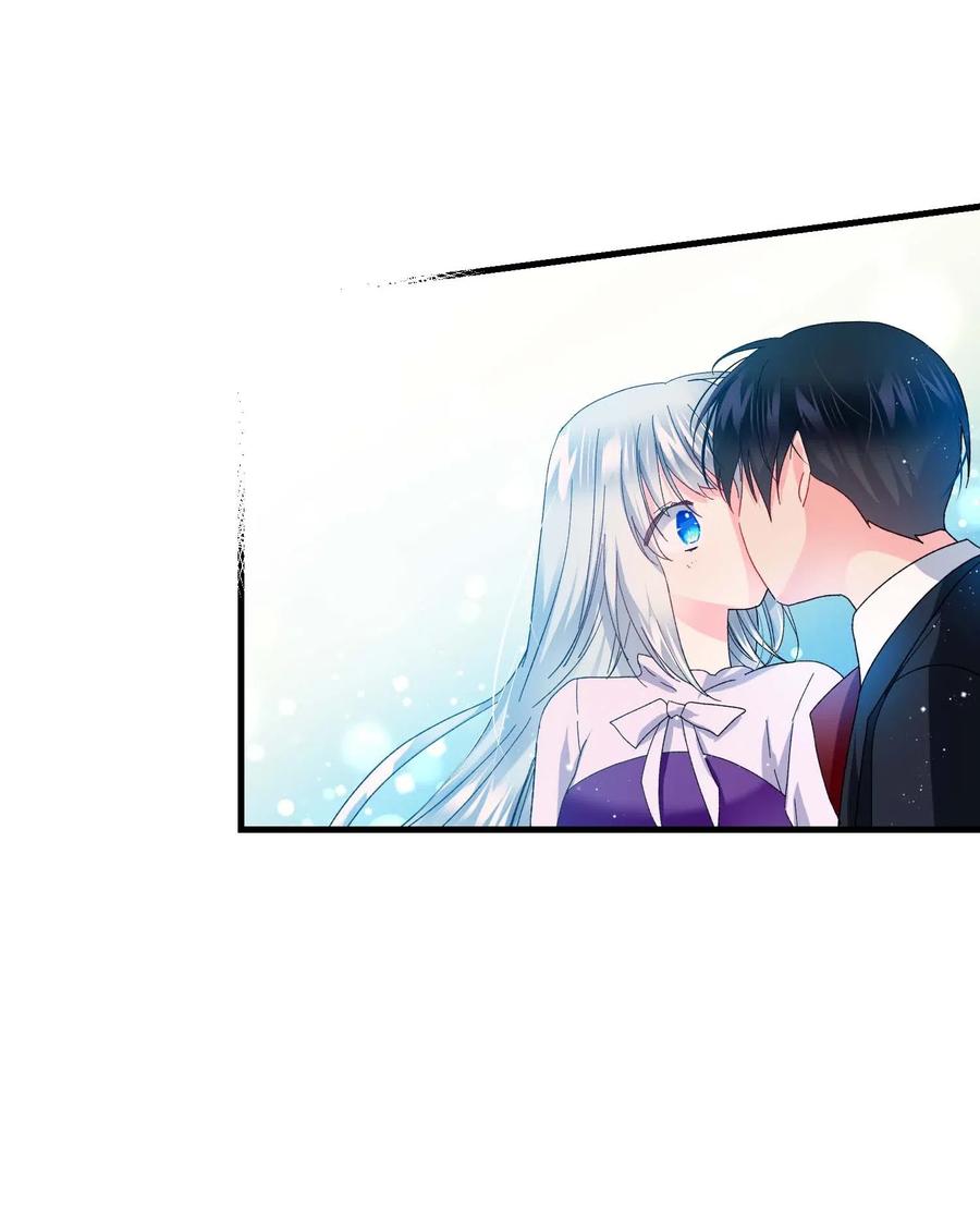 《穿越成渣女的我想换个男主HE》47 兰斯洛的请求 第42页