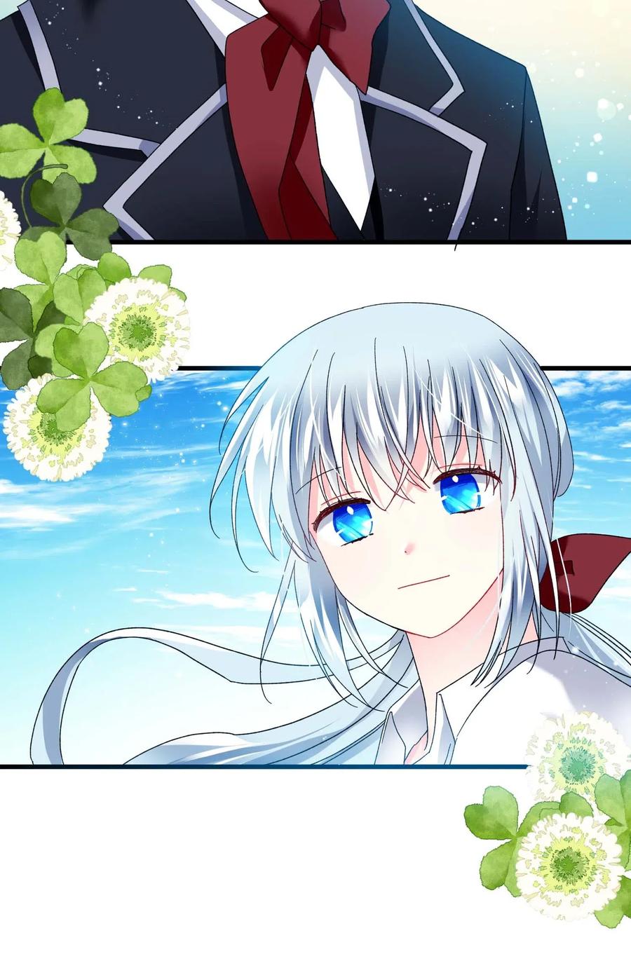 《穿越成渣女的我想换个男主HE》46 苦练 第8页