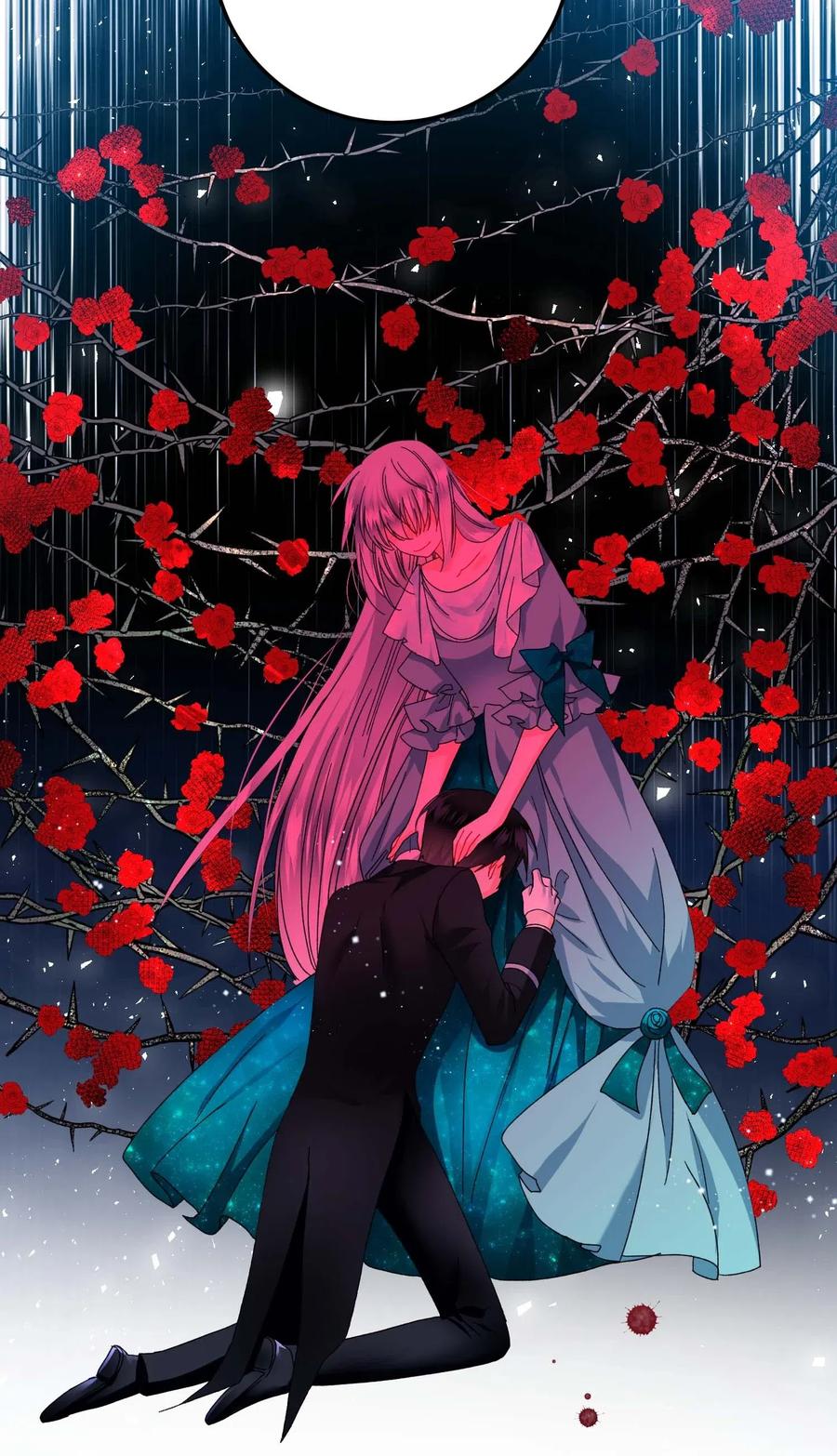 《穿越成渣女的我想换个男主HE》45 出发 第15页