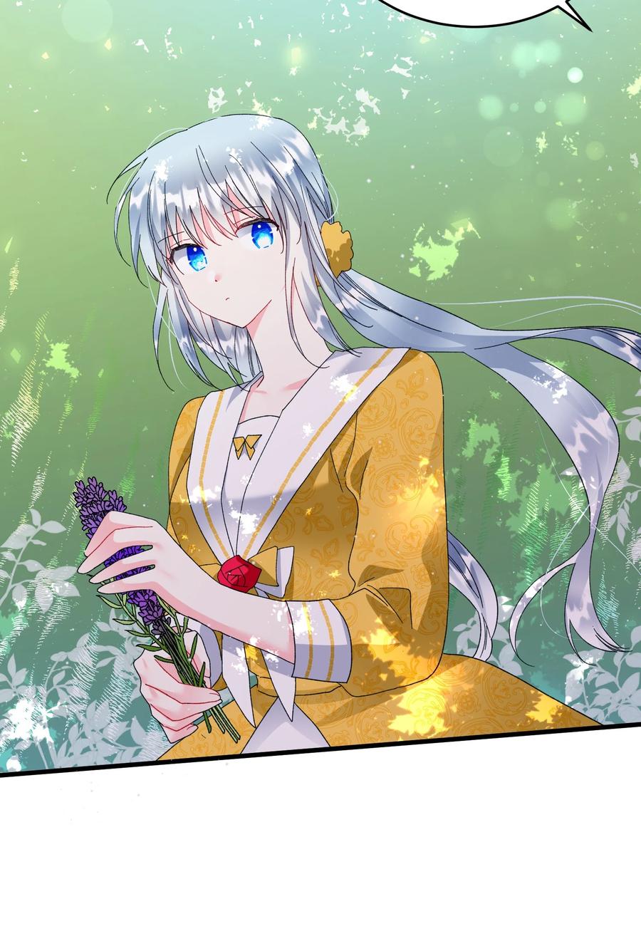 《穿越成渣女的我想换个男主HE》54 上钩 第23页