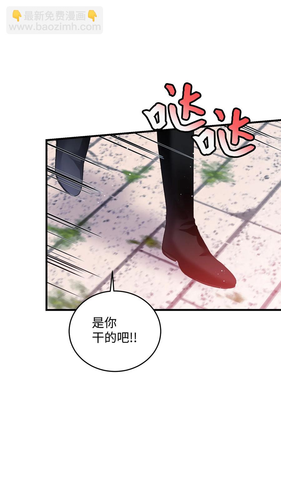 《穿越成渣女的我想换个男主HE》58 小姐不见了 第23页