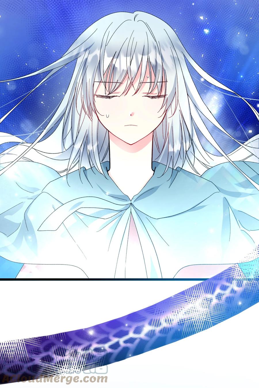 《穿越成渣女的我想换个男主HE》66 恶魔来袭 第43页
