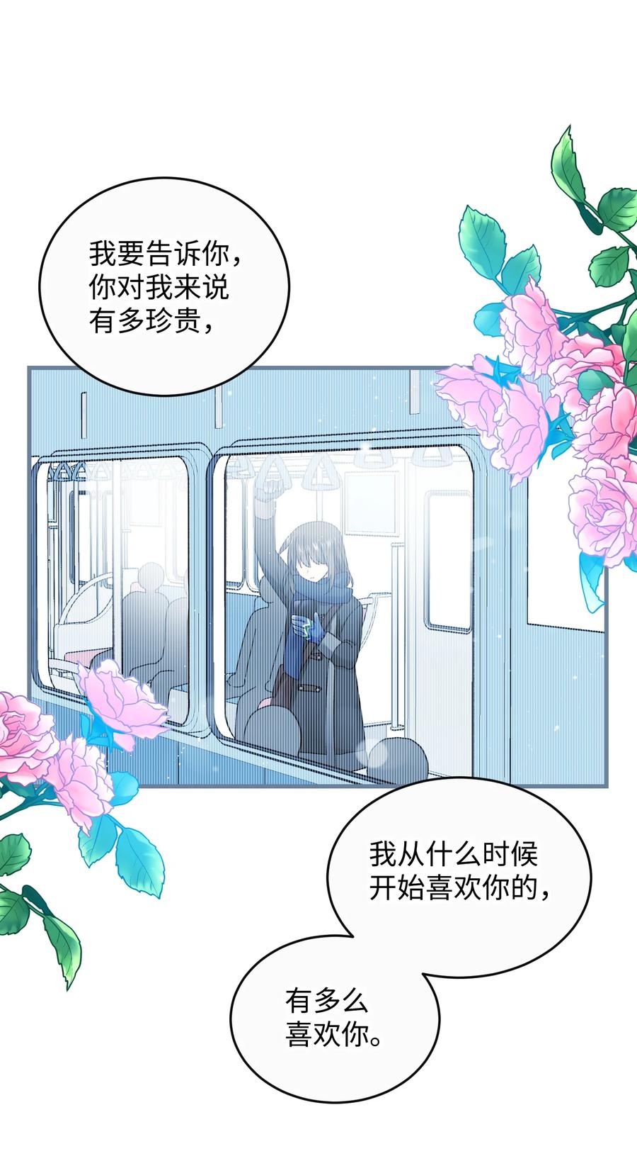 《穿越成渣女的我想换个男主HE》79 彼此的代价 第15页