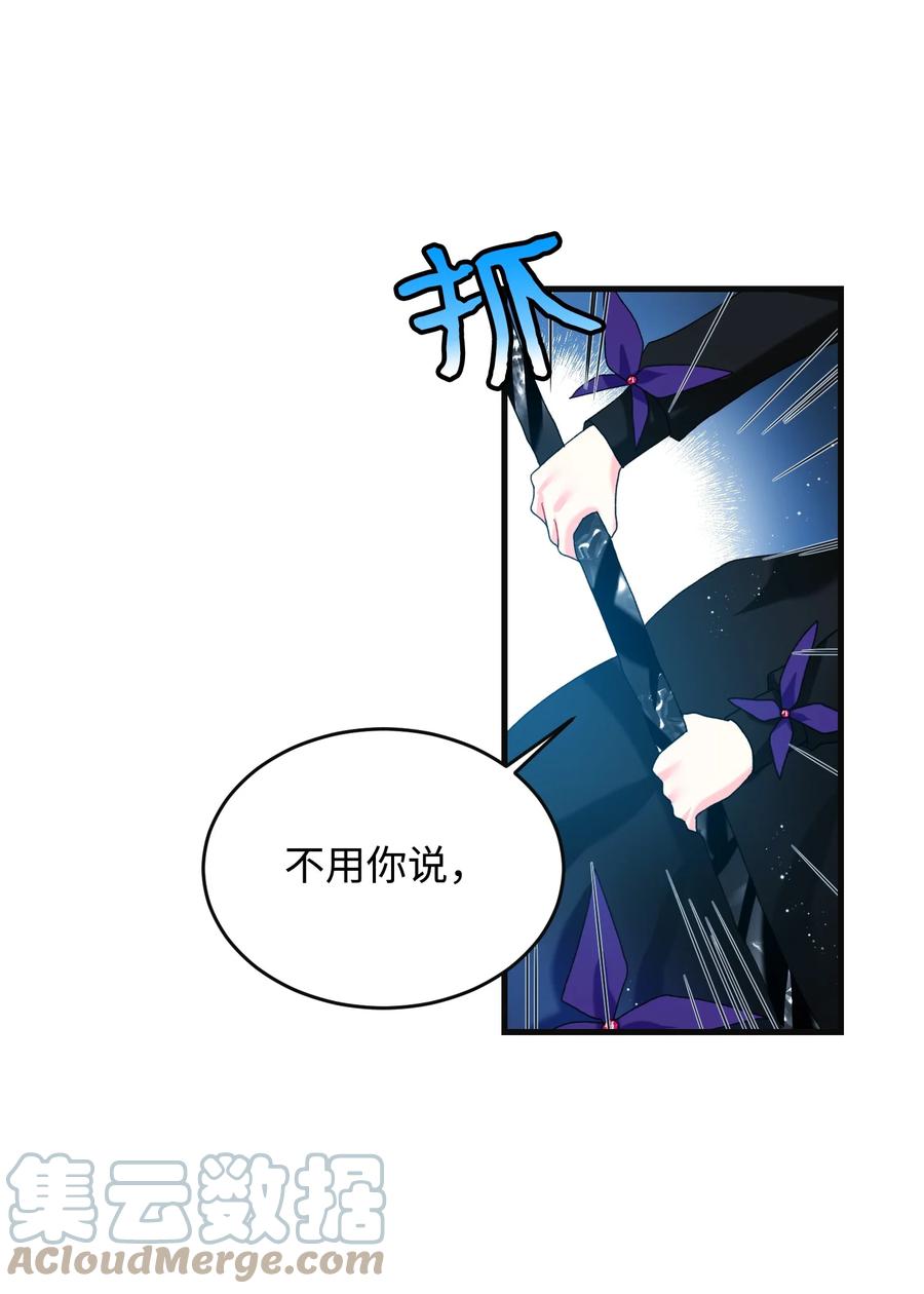 《穿越成渣女的我想换个男主HE》80 决战 第31页