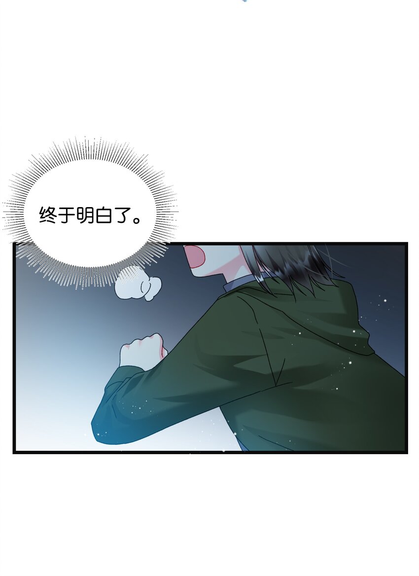《穿越成渣女的我想换个男主HE》87 平行世界 第46页
