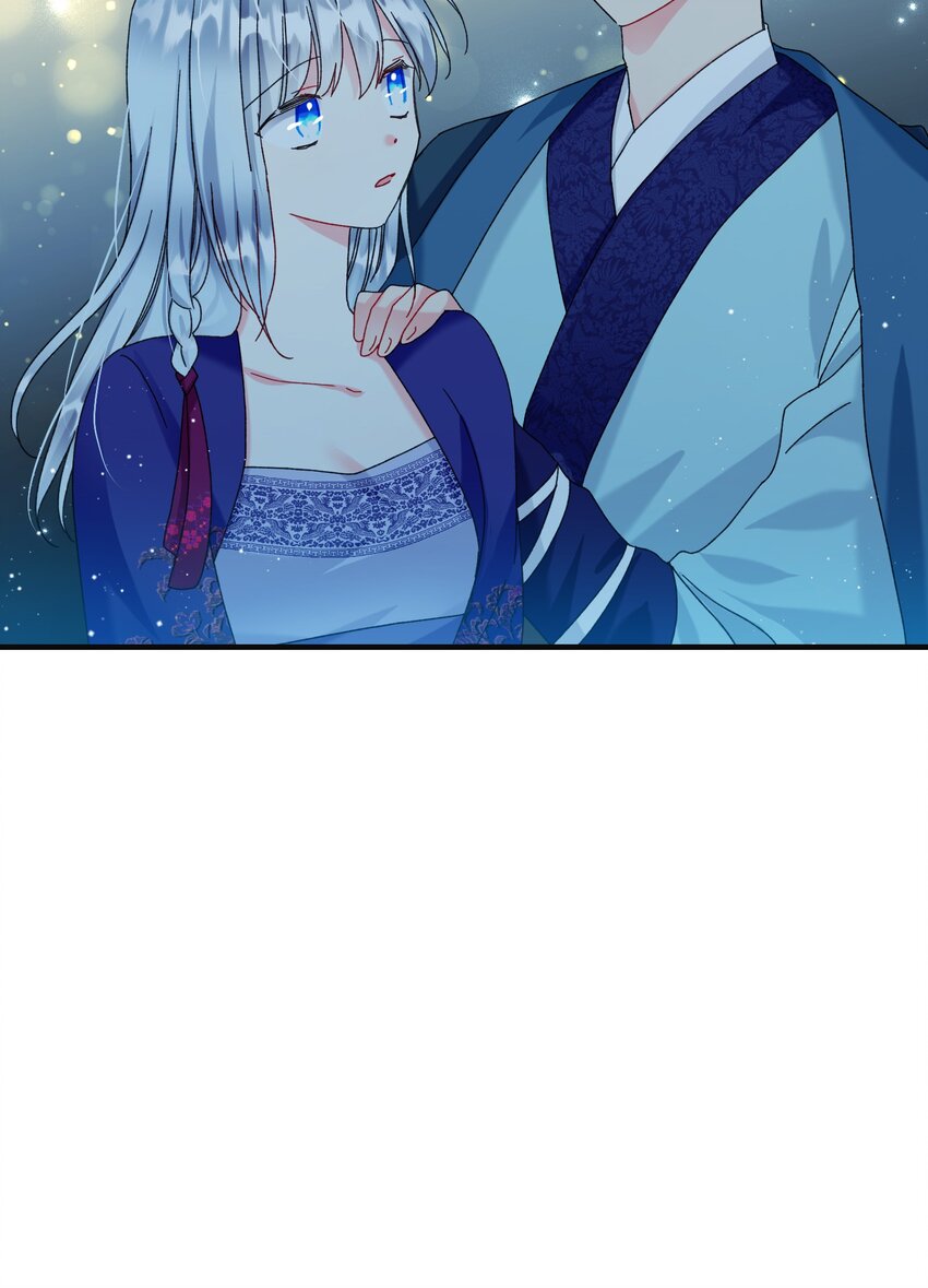《穿越成渣女的我想换个男主HE》94 番外4 最爱的人 第31页