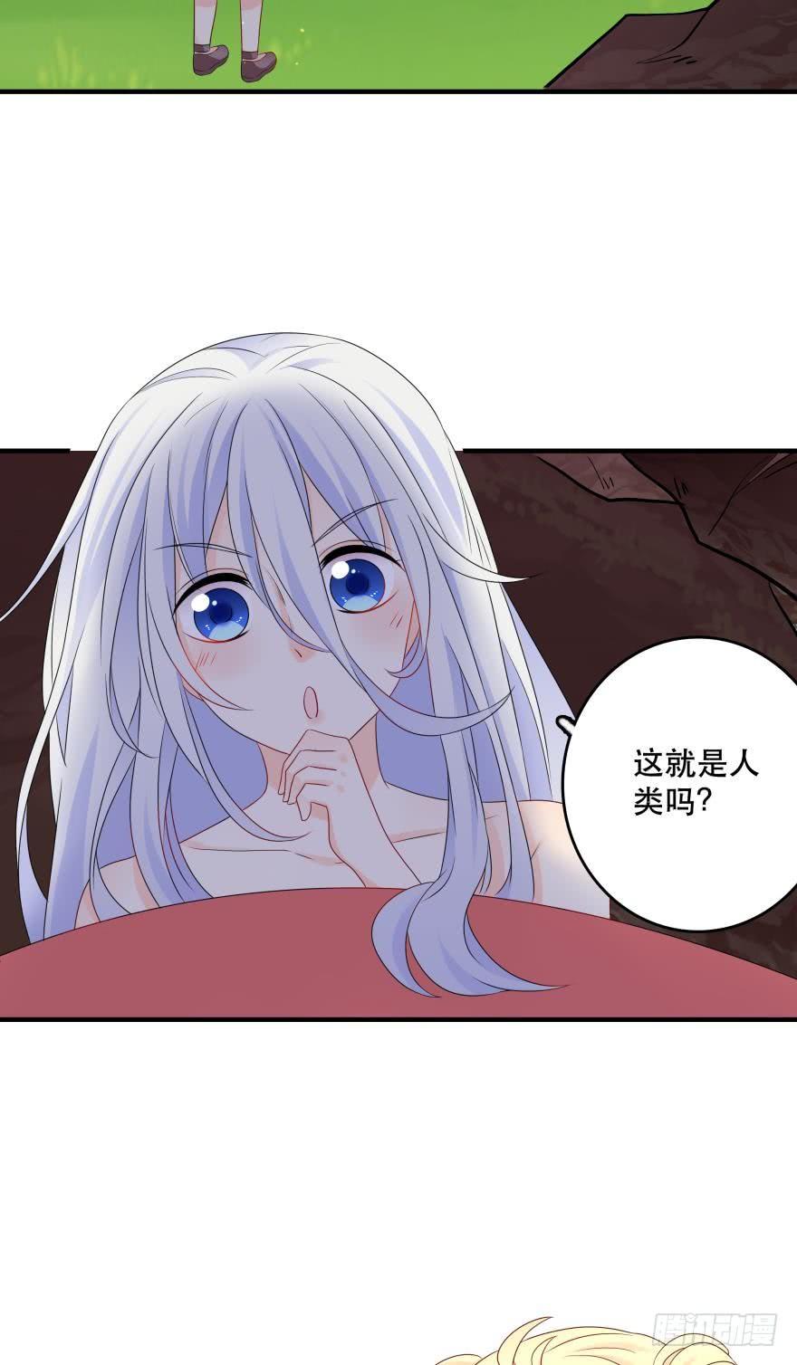 《人鱼学长别抱我》重新遇见你 第2页