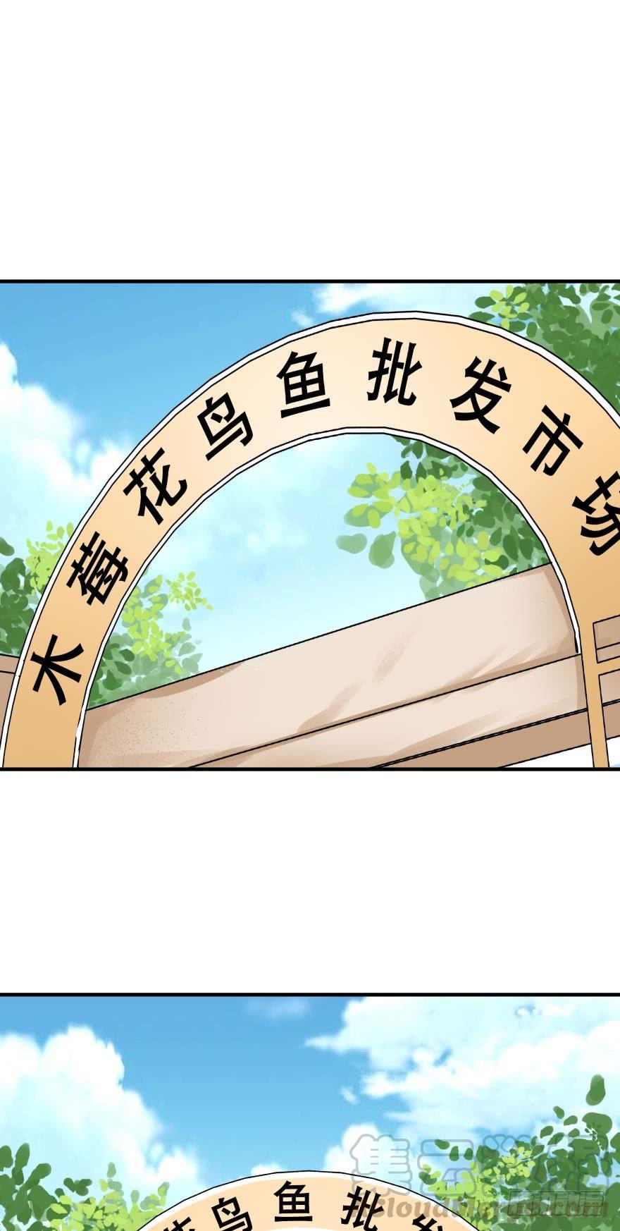 《人鱼学长别抱我》吻鲈神助攻！！ 第1页