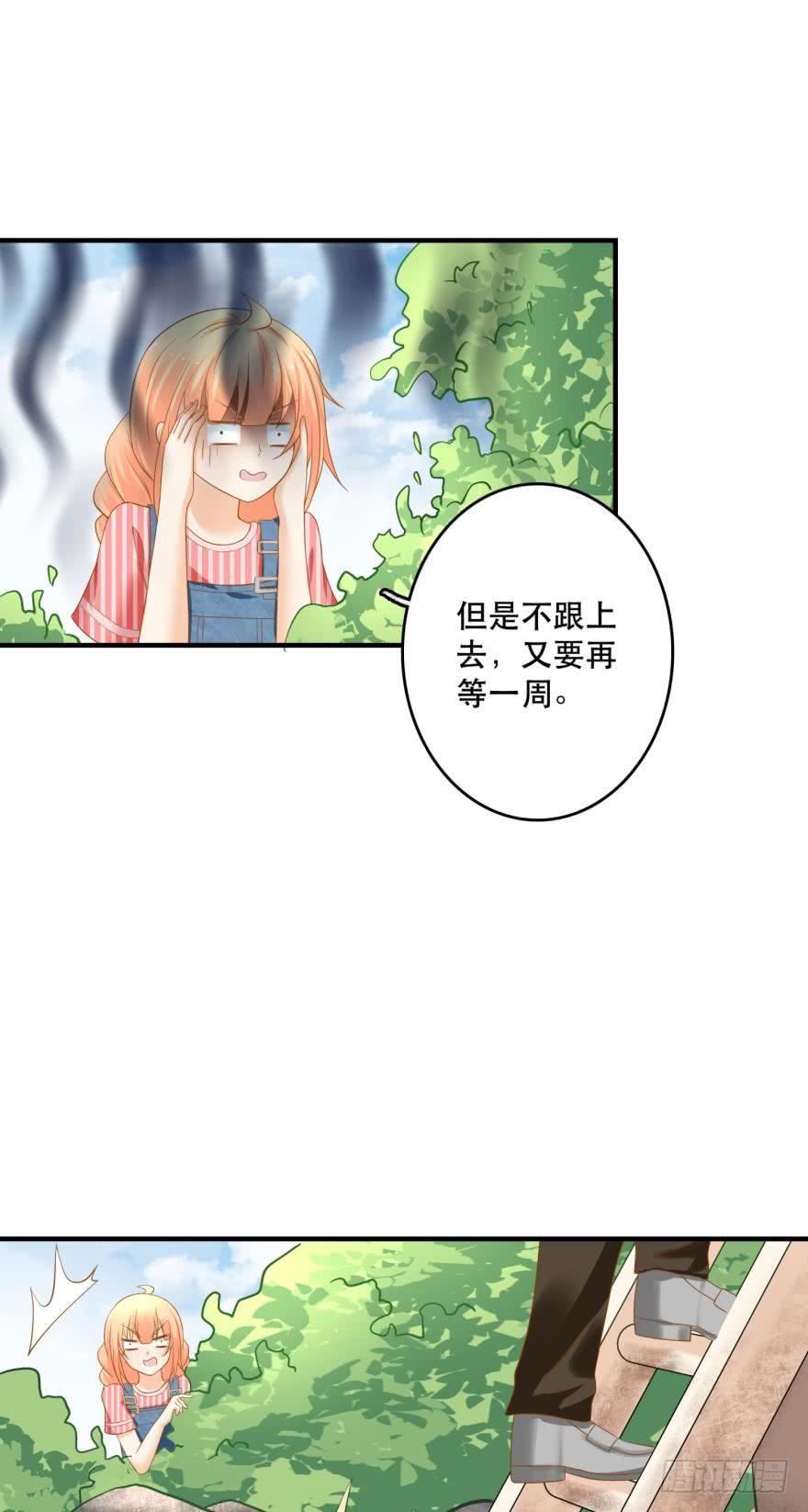 《人鱼学长别抱我》新的线索 第31页