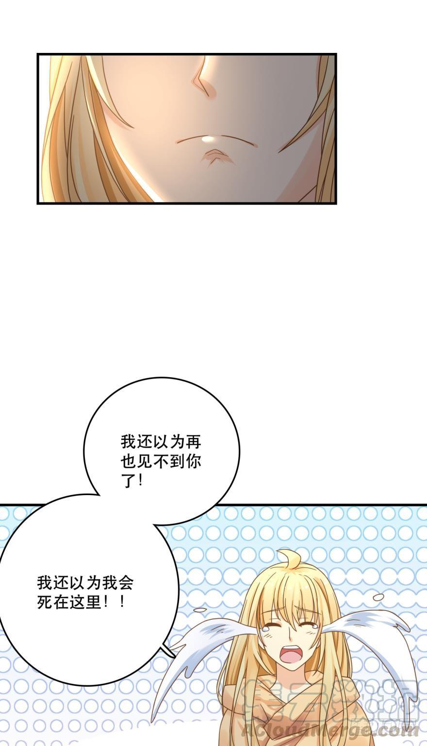 《人鱼学长别抱我》我来晚了 第17页