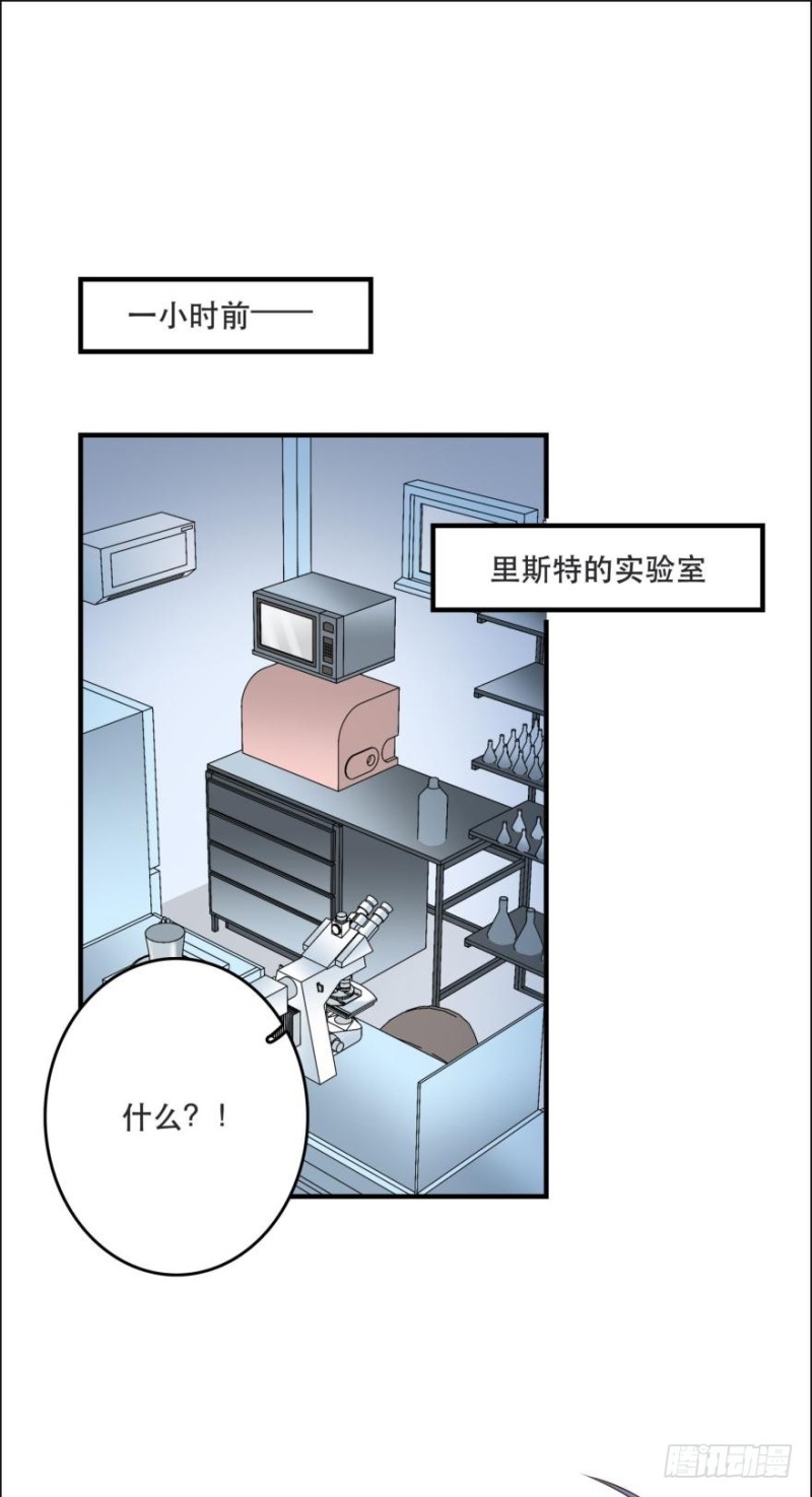《人鱼学长别抱我》七夕的花火 第1页