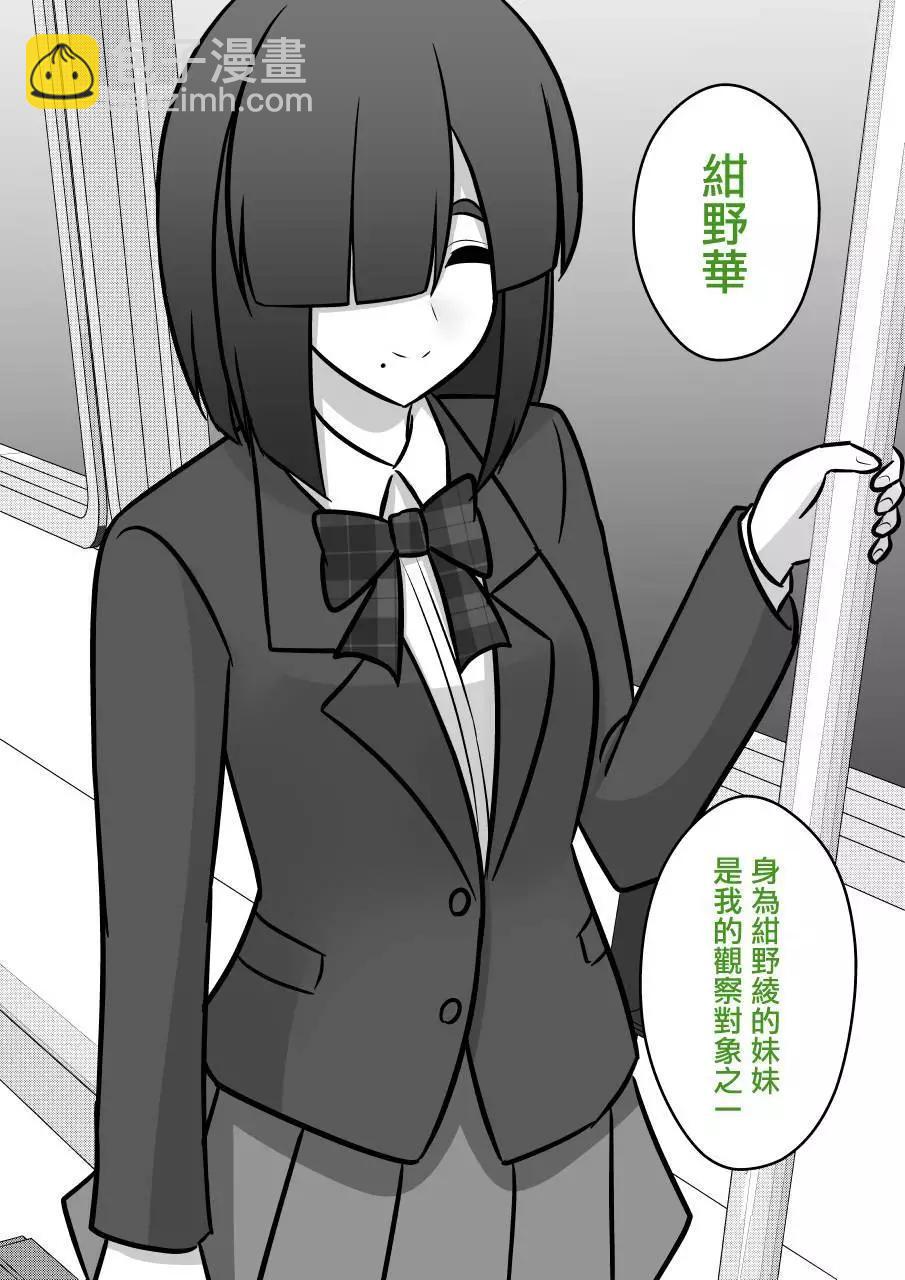 《男女比139的平行世界》第95话 第7页