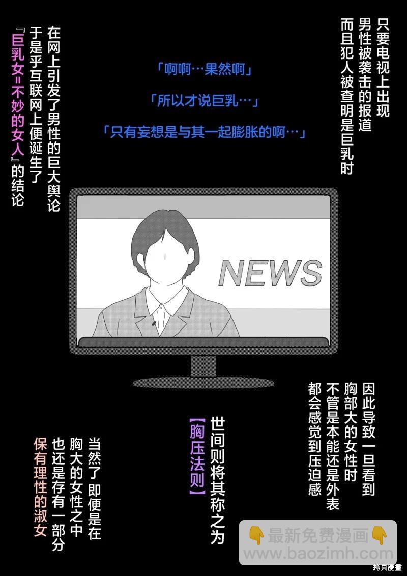 《男女比139的平行世界》第156话 第5页