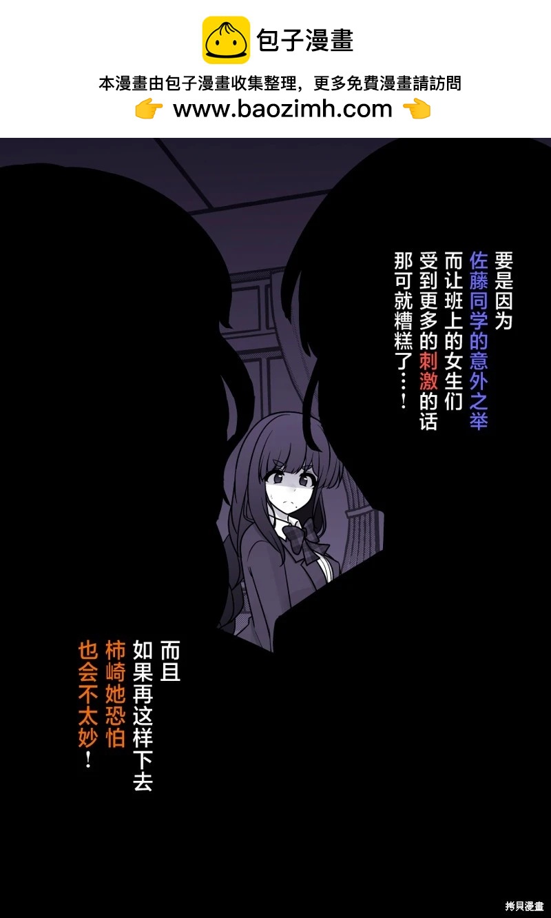 《男女比139的平行世界》第197话 第2页