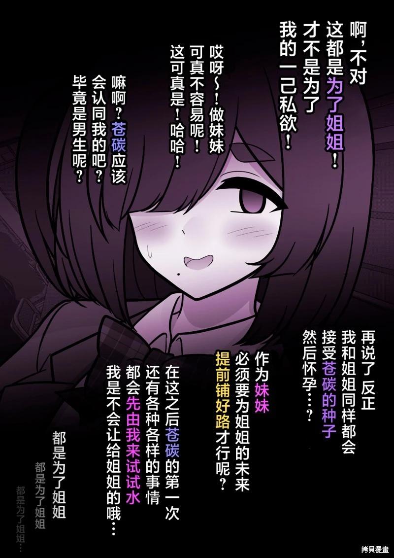 《男女比139的平行世界》第198话 第6页