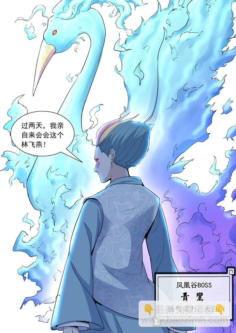《山海符》32.青鸾 第14页