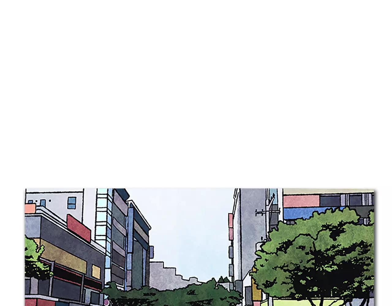 《透明的爱情》第40话 看电影 第1页