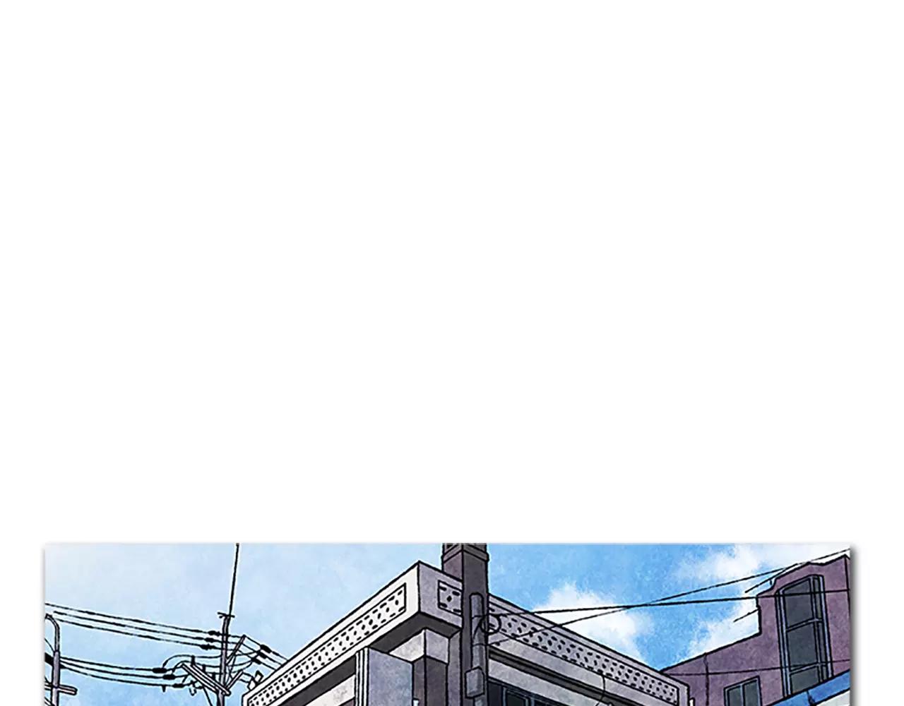 《透明的爱情》第50话 男朋友？ 第1页