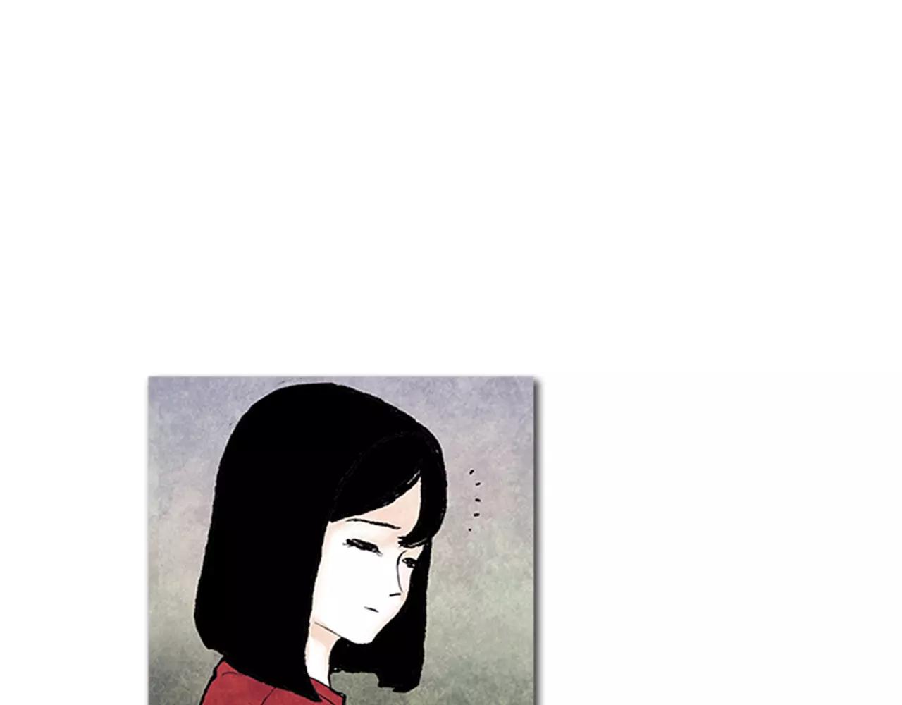 《透明的爱情》第60话 雨中拍摄 第1页