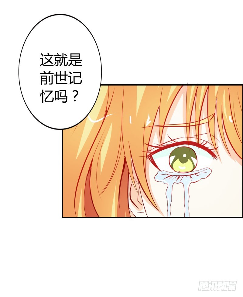 《宝贝你好甜嗜血的温柔》江山为聘，与你成亲 第3页