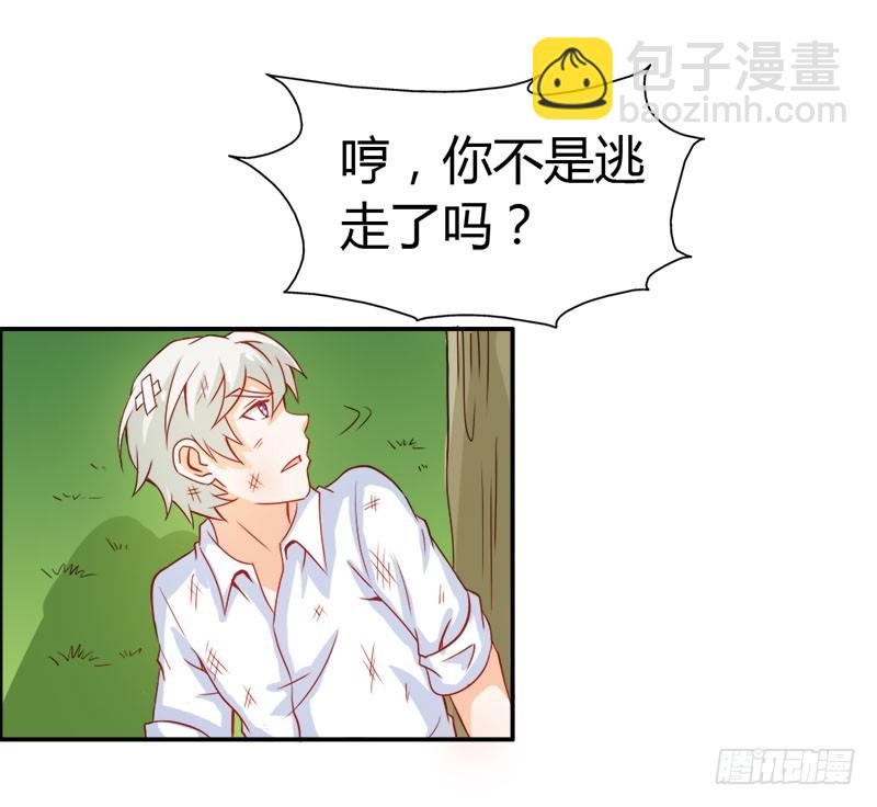 《宝贝你好甜嗜血的温柔》别碰我的女人 第4页